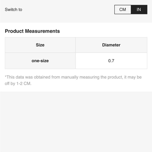 SILVER CROSS RING - Picture 3 of 4